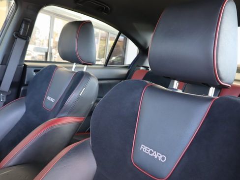 Used 2020 Subaru WRX Premium w/ Performance Package image 15