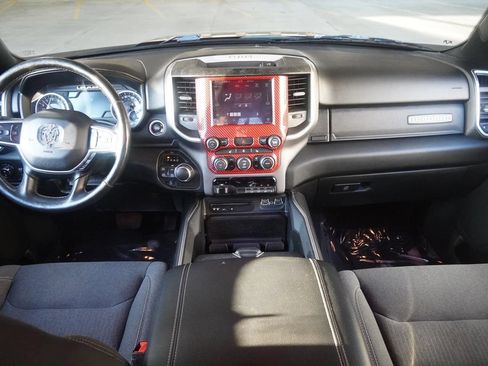 Used 2019 RAM 1500 Big Horn AWD/4WD image 32