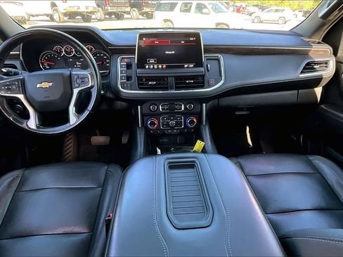 Used 2021 Chevrolet Tahoe LT image 12