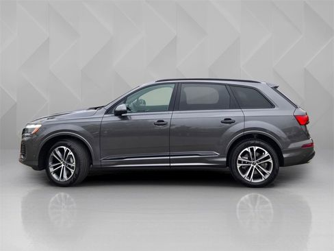 New 2025 Audi Q7 2.0T Premium Plus image 3