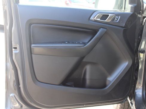 Used 2019 Ford Ranger Lariat w/ Technology Package image 20