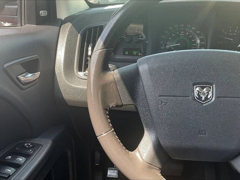 Used 2010 Dodge Journey R/T AWD/4WD image 11