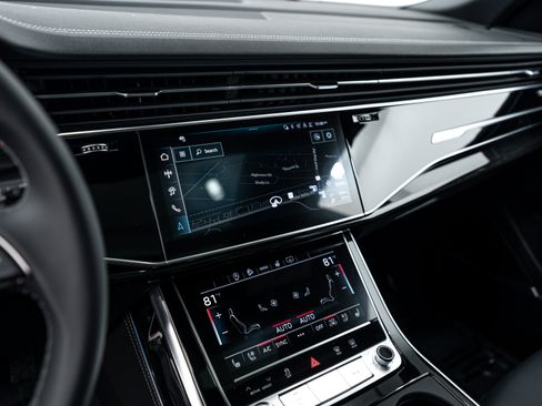 New 2026 Audi Q8 Premium Plus image 12