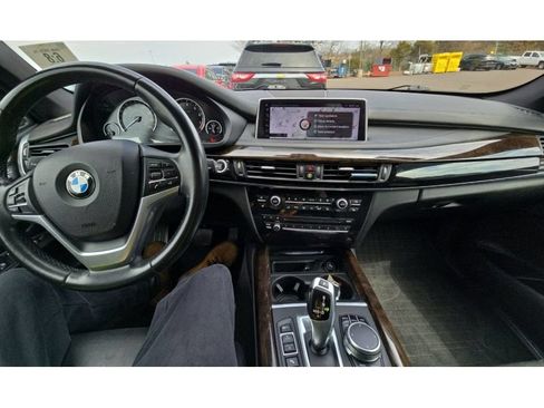 Used 2017 BMW X5 xDrive35i AWD/4WD image 10