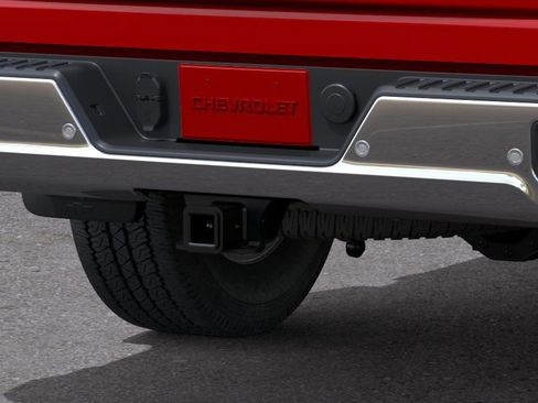 New 2026 Chevrolet Silverado 2500 LTZ w/ LTZ Convenience Package image 21