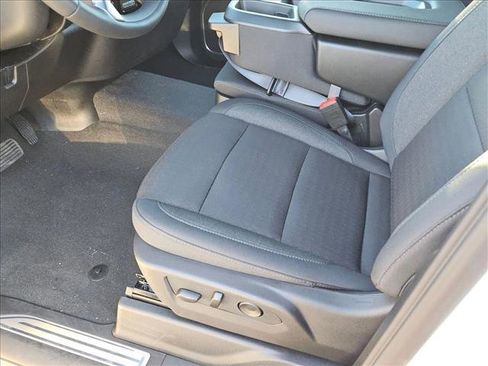 New 2026 Chevrolet Silverado 2500 LT w/ Trail Boss Package image 4