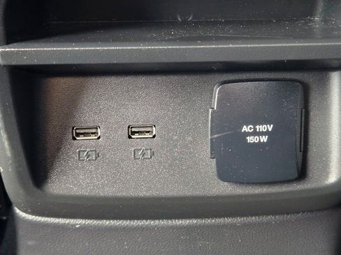 Used 2021 Ford Ranger Lariat w/ Equipment Group 501A High image 19