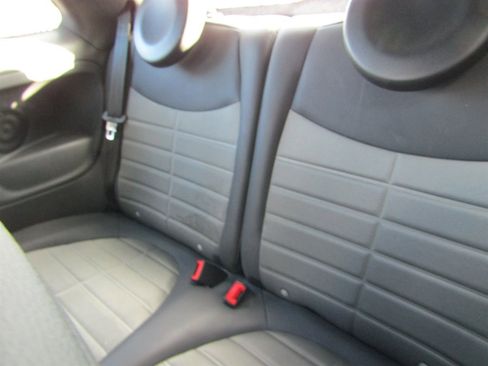 Used 2012 FIAT 500 Sport image 8