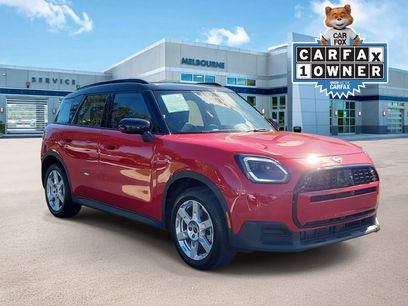 Used 2026 MINI Cooper Countryman S