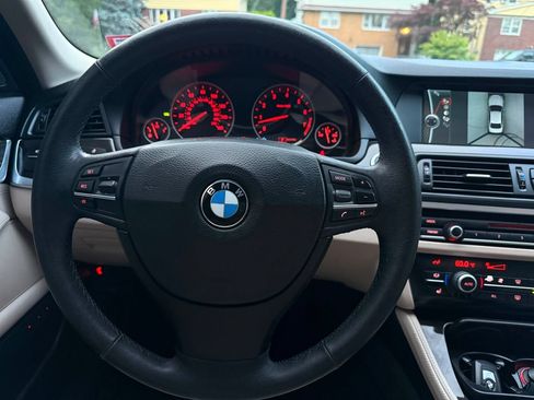 Used 2012 BMW 535i xDrive Sedan AWD/4WD image 15