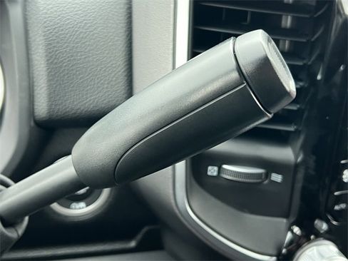 New 2026 RAM 2500 Big Horn image 21