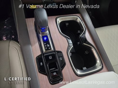Certified 2026 Lexus RX 350 Premium Plus w/ Convenience Package FWD image 39