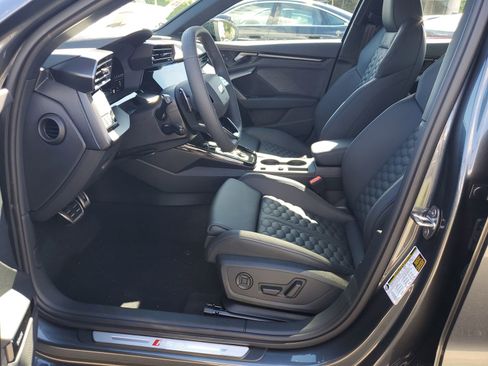 New 2026 Audi RS 3 image 16