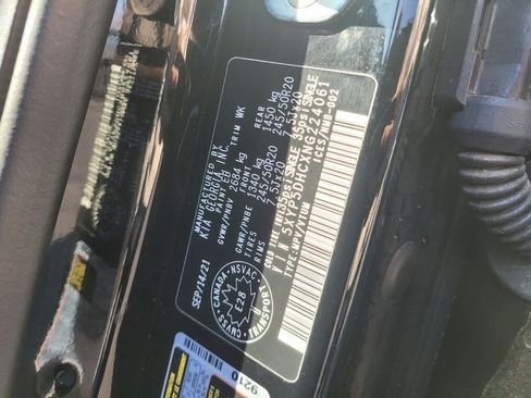 Used 2022 Kia Telluride SX AWD/4WD image 16