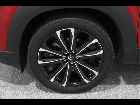 Certified 2025 MAZDA CX-50 AWD 2.5 S w/ Premium Plus Pkg image 20