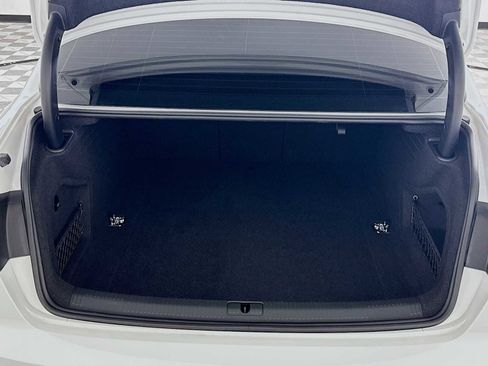 Certified 2023 Audi S4 Premium Plus w/ Premium Plus Package image 25