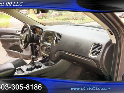Used 2018 Dodge Durango GT image 18