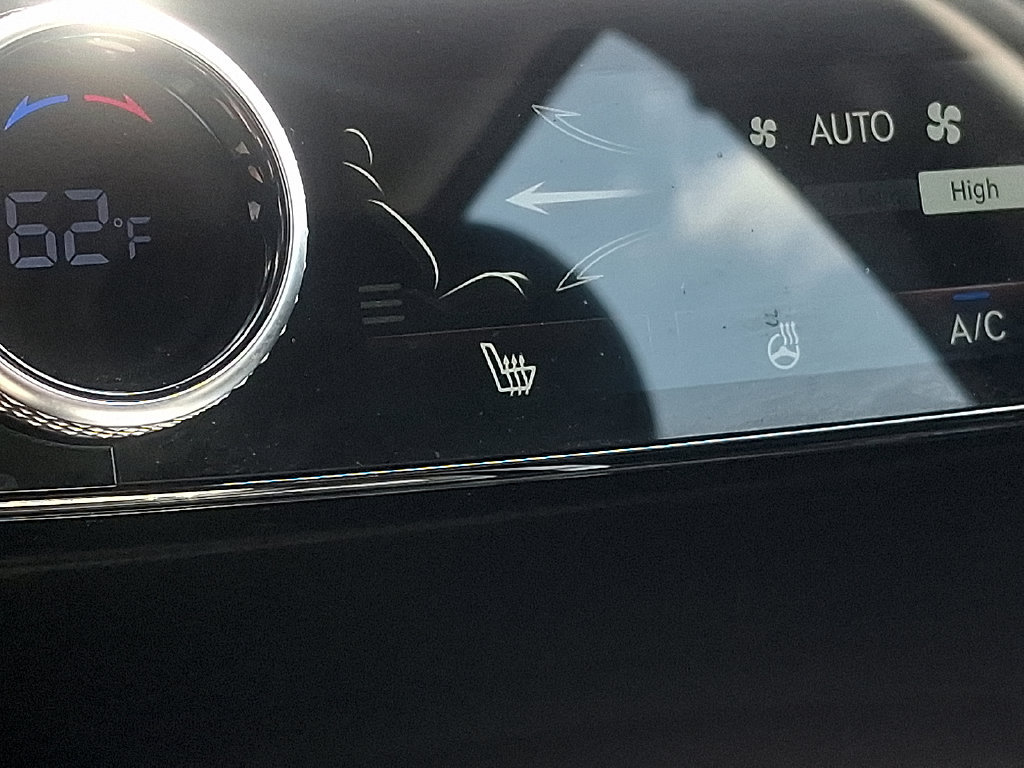 Used 2024 Genesis G80 2.5T AWD/4WD image 11