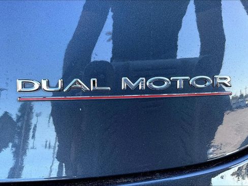 Used 2020 Tesla Model 3 Performance AWD/4WD image 8