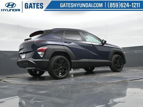New 2026 Hyundai Kona SEL Sport AWD/4WD image 37