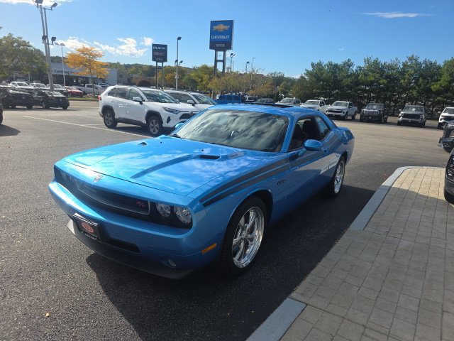 Used 2009 Dodge Challenger R/T RWD image 6