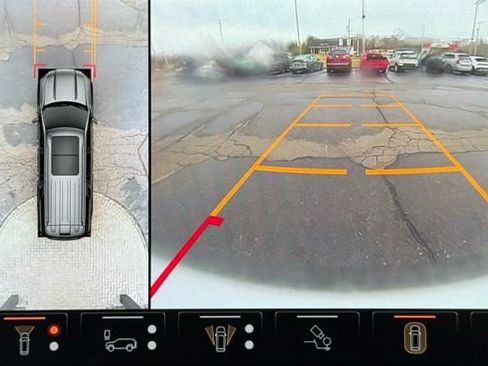 Used 2023 GMC Yukon Denali w/ Max Trailering Package image 48