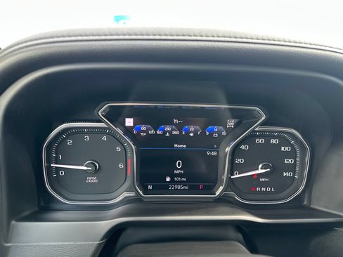 Used 2022 GMC Sierra 1500 Denali w/ Driver Alert Package II AWD/4WD image 51