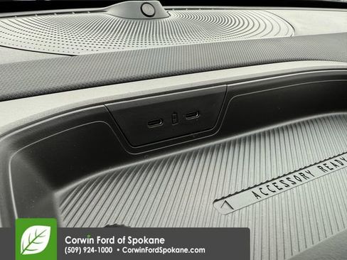 New 2025 Ford Bronco Sport Badlands w/ Badlands Tech Package image 28