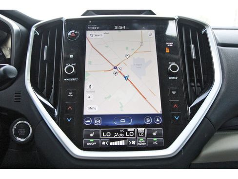 Used 2025 Subaru Ascent Limited AWD/4WD image 22