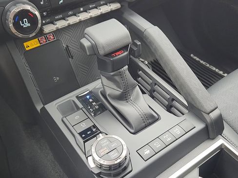 New 2025 Toyota Tacoma TRD Off-Road image 16