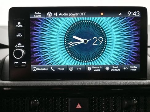 Certified 2023 Honda CR-V Sport Touring image 13