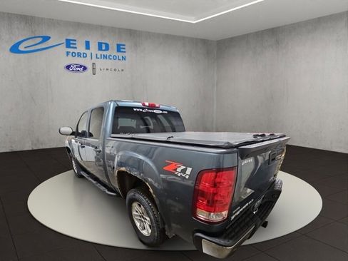 Used 2010 GMC Sierra 1500 SLE w/ Power Pack Plus image 7