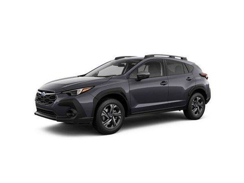 New 2026 Subaru Crosstrek 2.0i Premium image 3