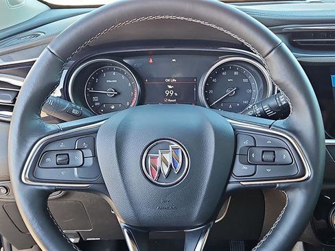 Used 2023 Buick Encore GX Preferred w/ Cold Weather Comfort Package image 15