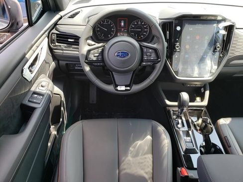 New 2026 Subaru Forester Sport w/ Onyx Edition AWD/4WD image 10