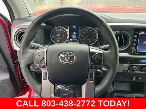 Used 2023 Toyota Tacoma SR5 RWD image 15