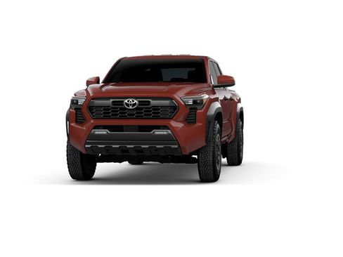 New 2025 Toyota Tacoma TRD Off-Road image 18