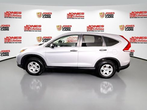 Used 2013 Honda CR-V LX image 12
