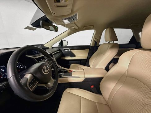 Used 2021 Lexus RX 350 FWD w/ Accessory Package image 20