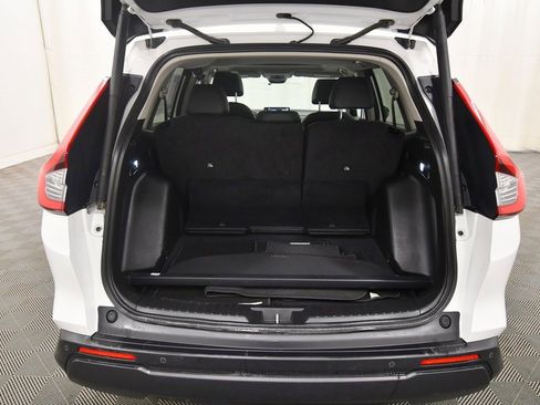 Certified 2024 Honda CR-V EX-L image 6
