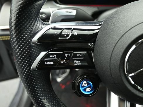 Used 2022 Mercedes-Benz AMG GT 53 image 12