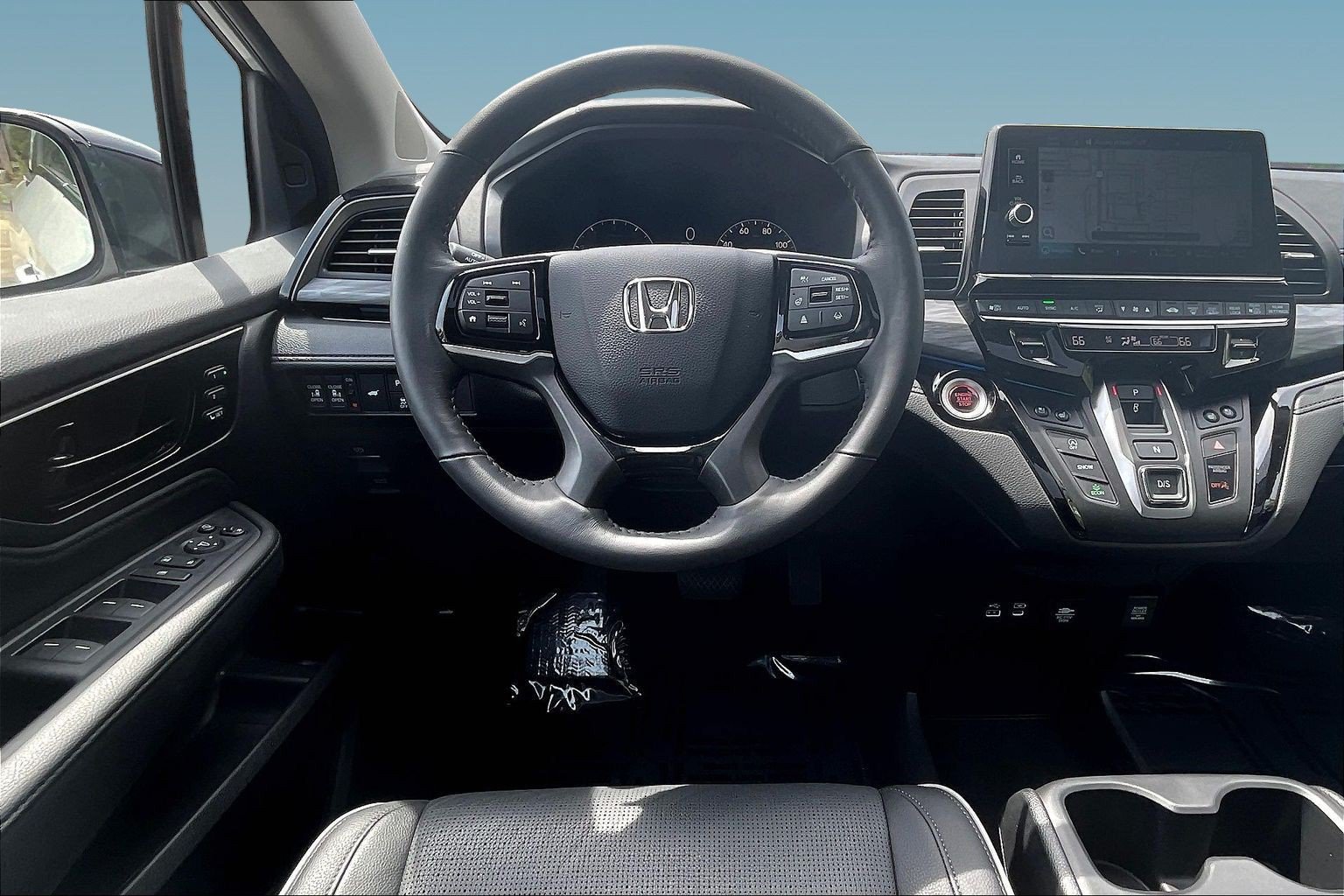 Used 2026 Honda Odyssey Elite image 8
