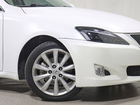 Used 2010 Lexus IS 250 AWD image 5