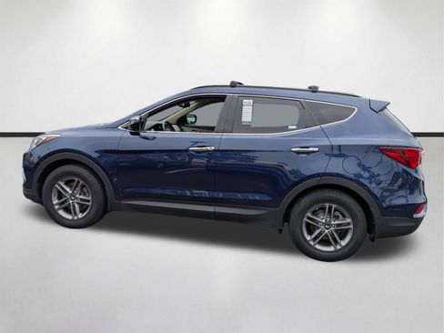 Used 2018 Hyundai Santa Fe Sport w/ 2.4L Value Package 02 FWD image 7