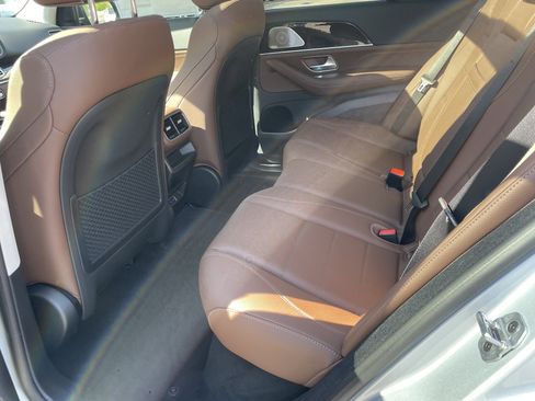 New 2026 Mercedes-Benz GLE 450 4MATIC image 34