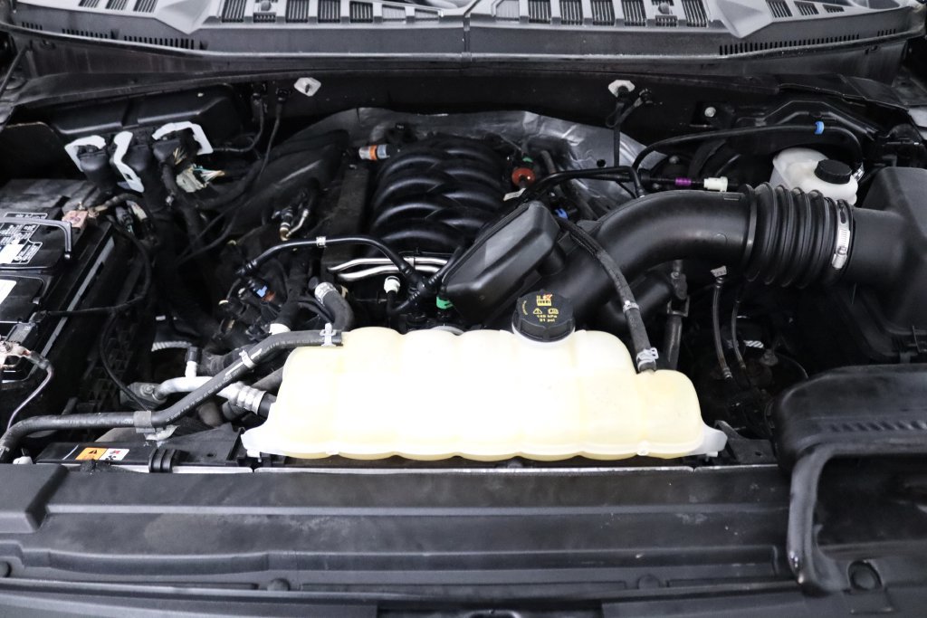 Used 2020 Ford F150 XL w/ Equipment Group 101A Mid AWD/4WD image 30
