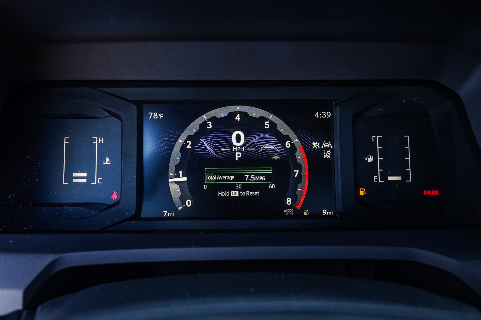 New 2026 Toyota Tacoma SR RWD image 25