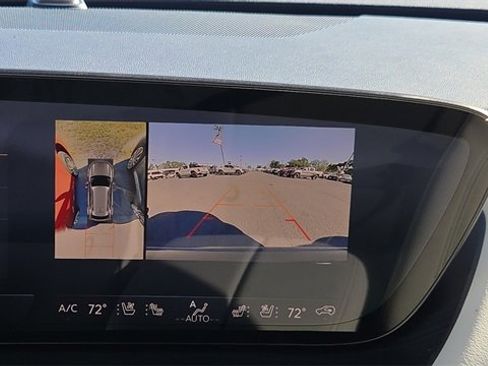 New 2026 Buick Envision Avenir image 38