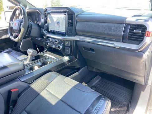 Used 2023 Ford F150 Raptor w/ Raptor Carbon Fiber Package AWD/4WD image 25