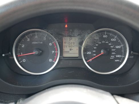 Used 2017 Subaru Forester 2.5i Premium w/ All-Weather Package image 21